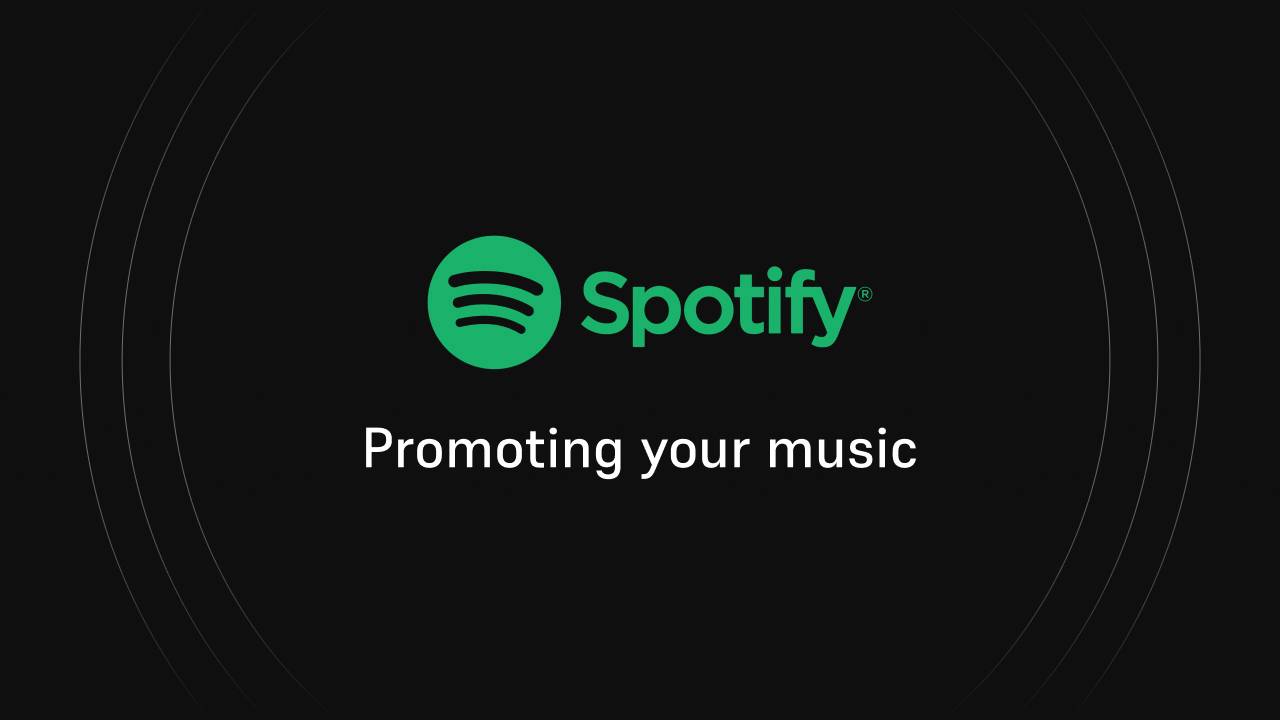 Promoting your music with Spotify in 2023