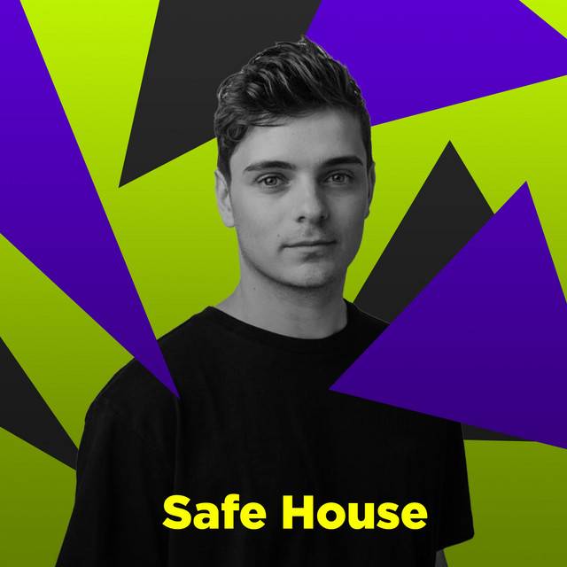 Safe House ( House - Chill House - Tropical House - Deep House)