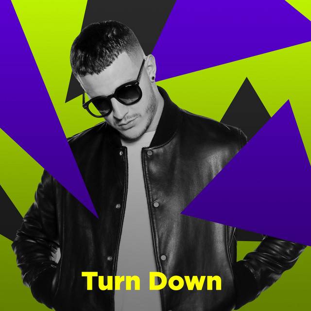 Turn Down (Techno - Techno House - Minimal - Ghetto Tech - Tekno)