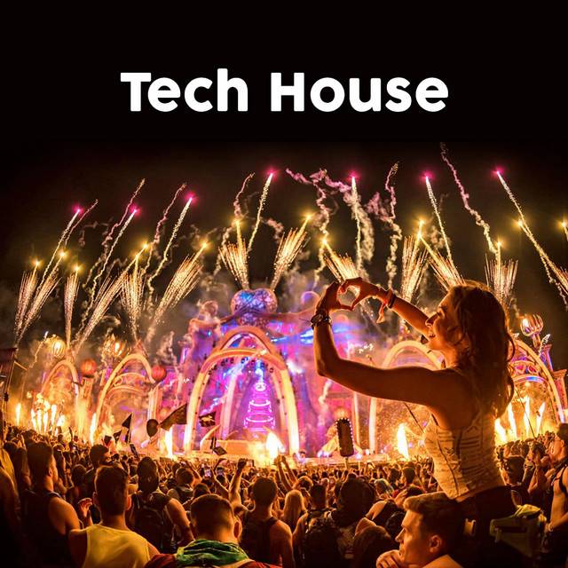 Tech House Party