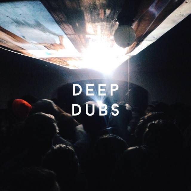 Deep Dubs: Minimal & Deep Tech House