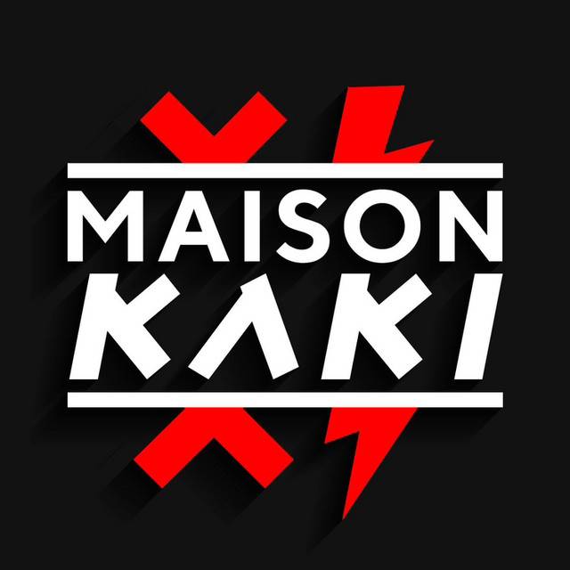 MAISON KVKI - tech & bass house 