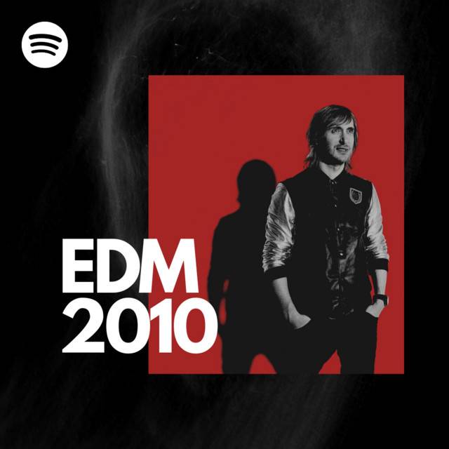 Best of EDM '10