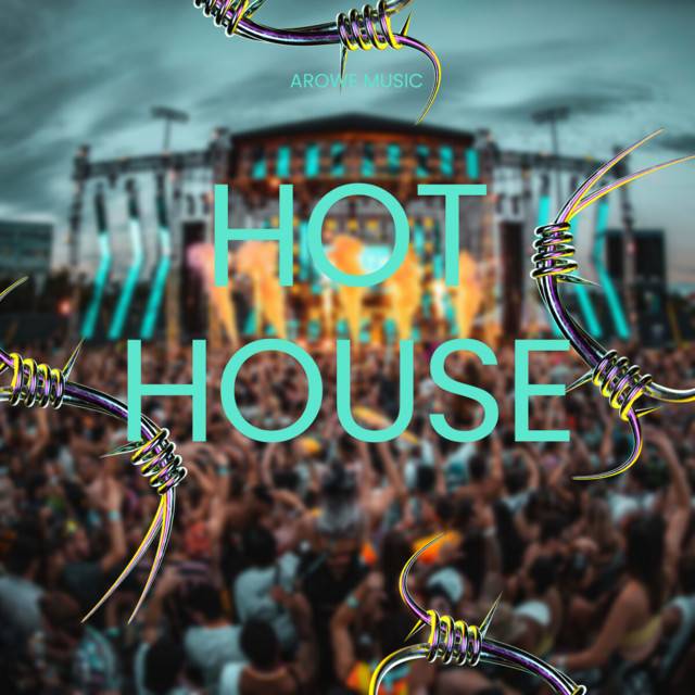 Hot House/Tech House/Bass House 2024