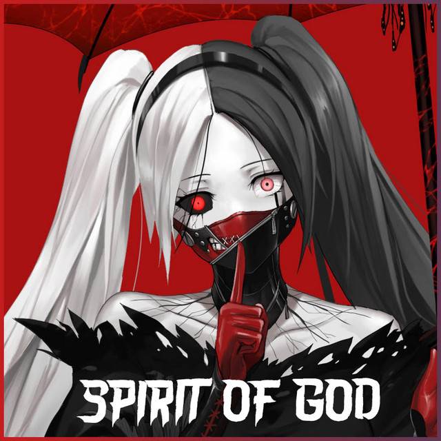 SPIRIT OF GOD | Spirit Of God YouTube Music | Car Nightcore Music | Backgound Streaming | Bass House