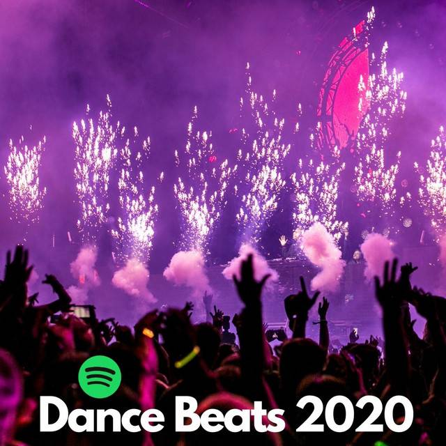 DANCE BEATS 2020