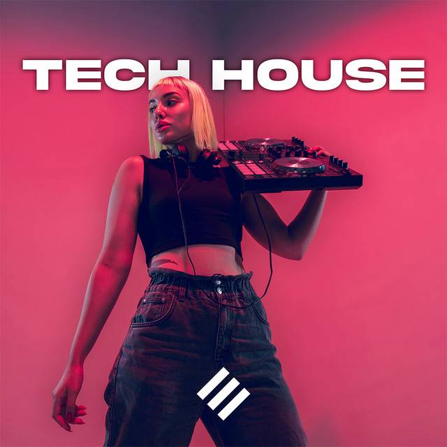 Tech house 2K23 🔥