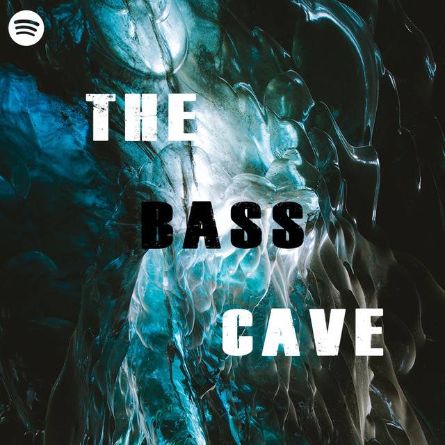 The Bass Cave : High Energy Bass House | Tech House | Future House