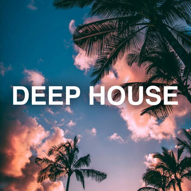 Deep House Mix 2024