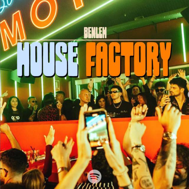 House Factory 💃