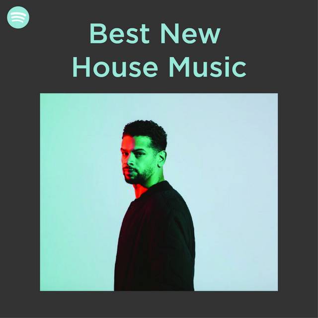 Best New House Music