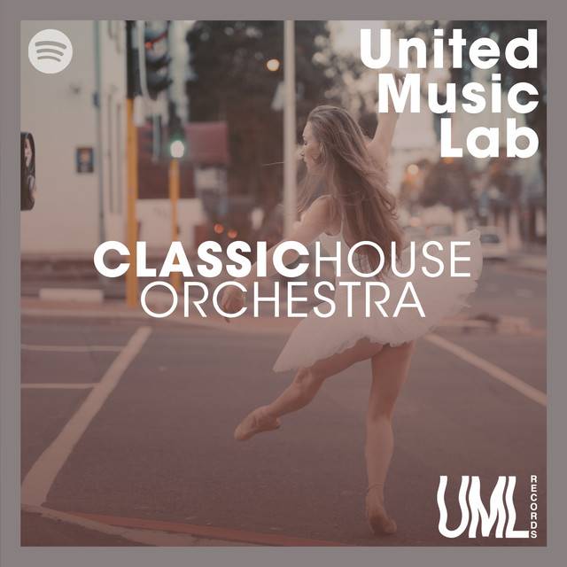 CLASSIC HOUSE ORCHESTRA 