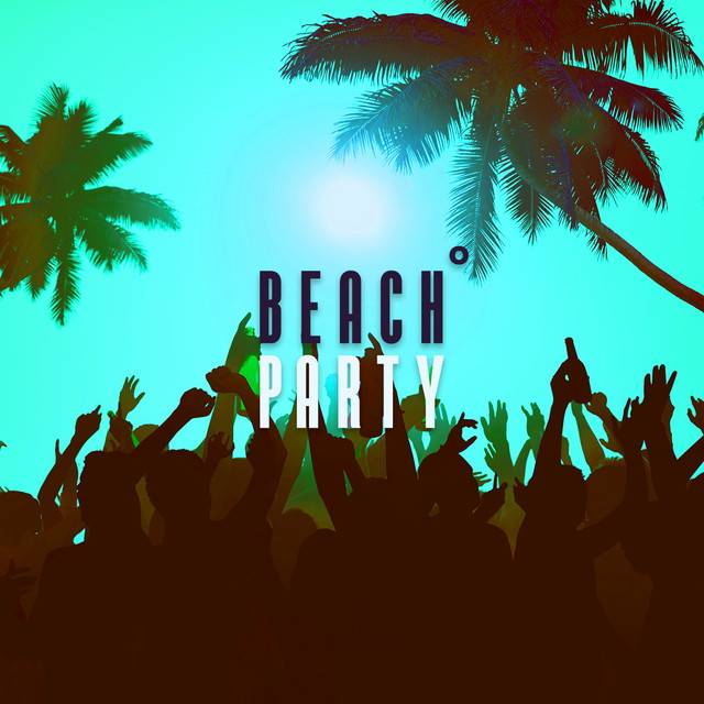 Beach Party🌴| Summer, Sunset, Miami, Ibiza, Party, Chill, Deep, Tropical, House, Sunrise, Edm