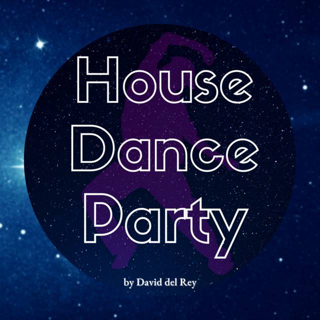House Dance Party 🔈 🔉 🔊