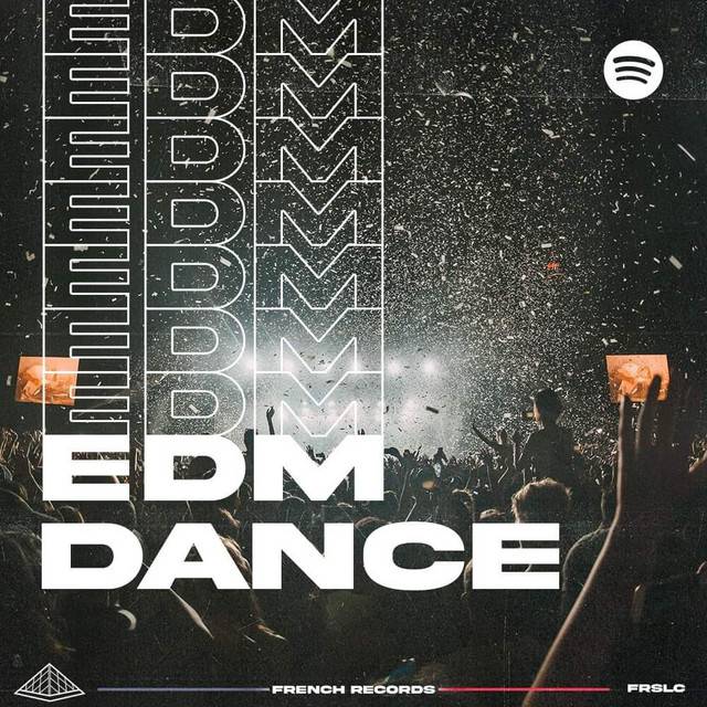 EDM Dance Music Selection 2023