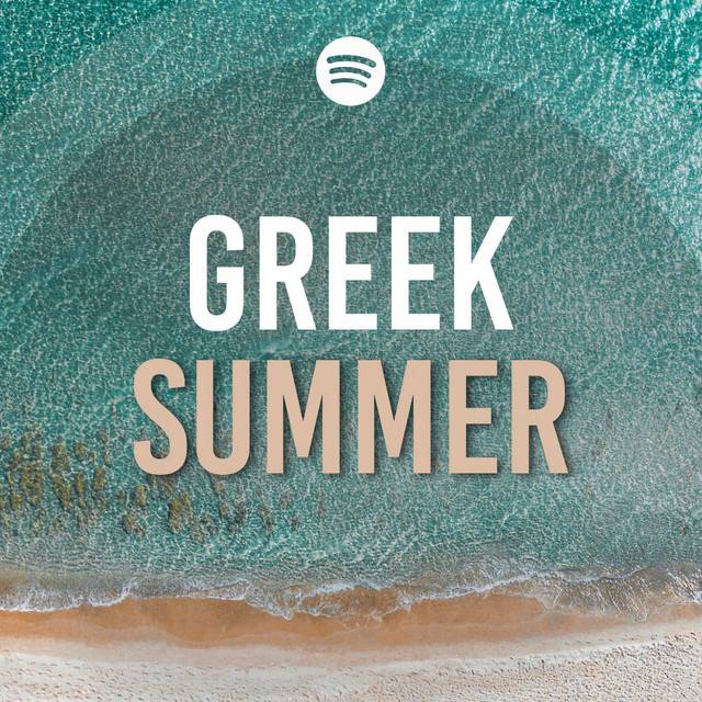 Greek Remixes & Summer Vibes