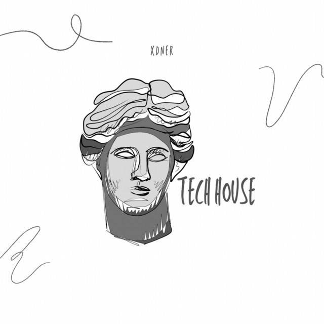 Tech House Selects🔥