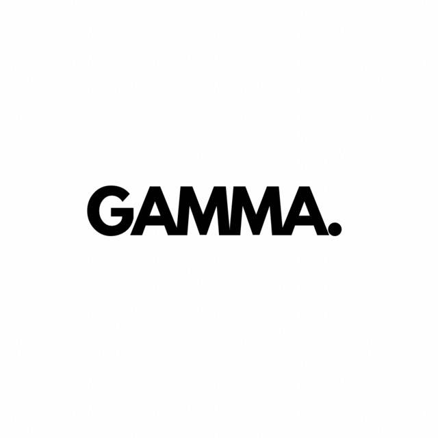 GAMMA. Tech House 