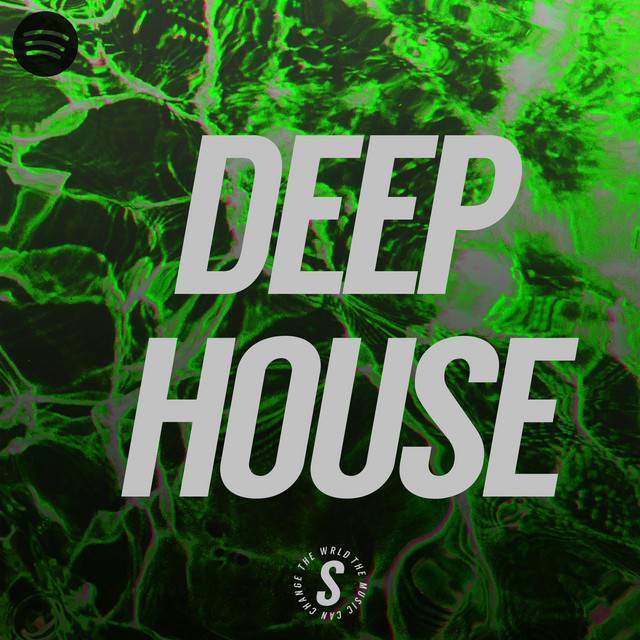 Deep House 🏝 | sedge.