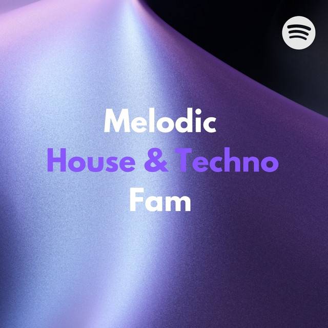 Melodic House & Techno Fam | 2024