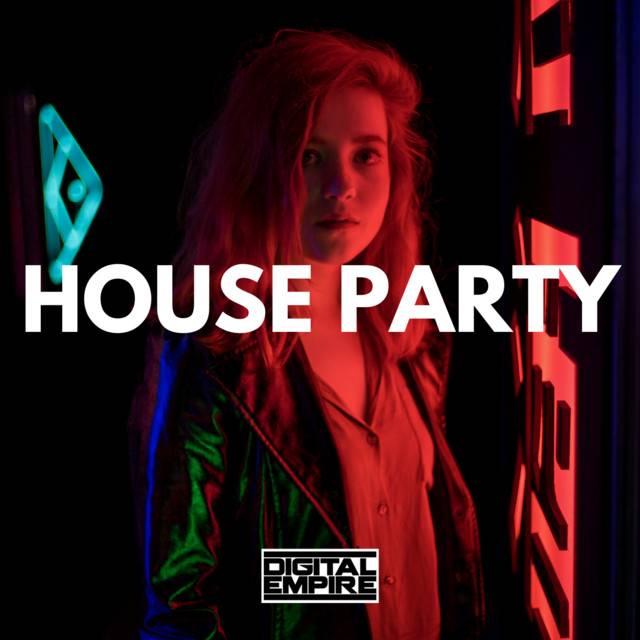 House Party 2022 |  Good Vibes | Sick Drop KVSH