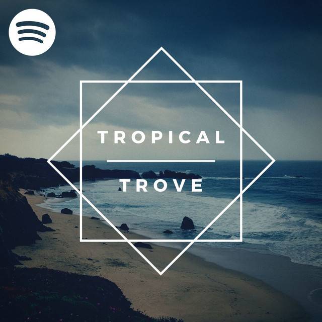 Tropical Trove