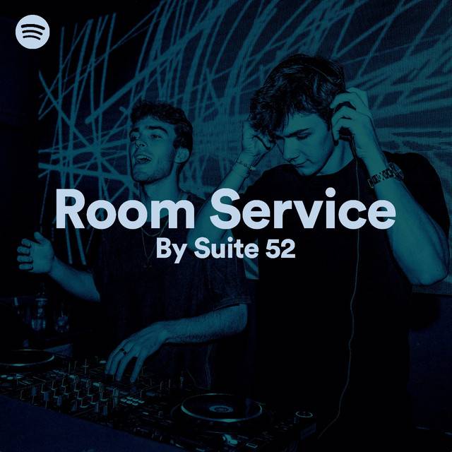 Room Service by Suite 52