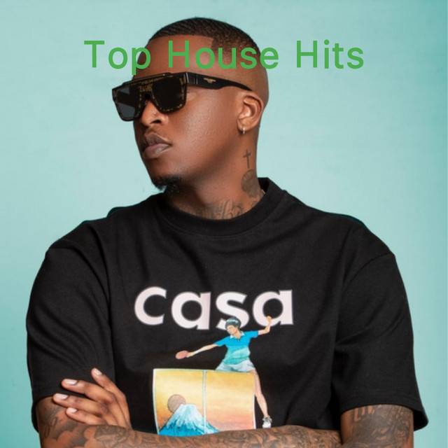 Top House Hits