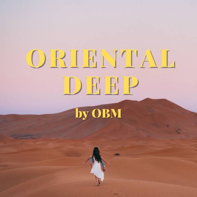 Oriental Deep