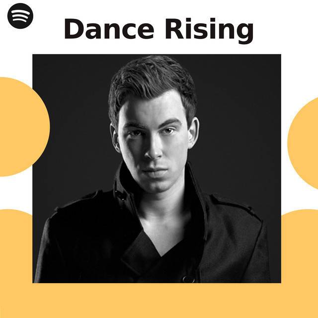 Dance Rising