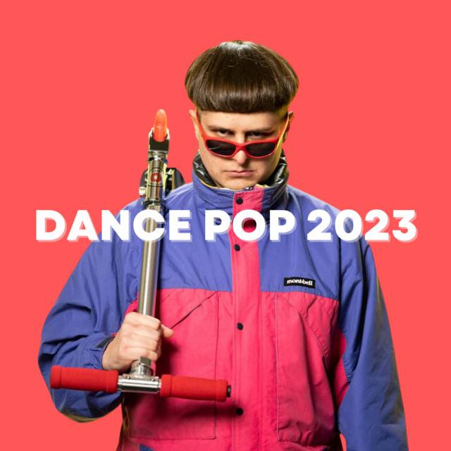 Dance Pop 2023
