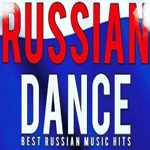 TOP Russian Dance Hits - 1980-2024