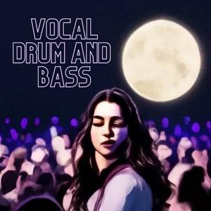 Vocal Drum and Bass
