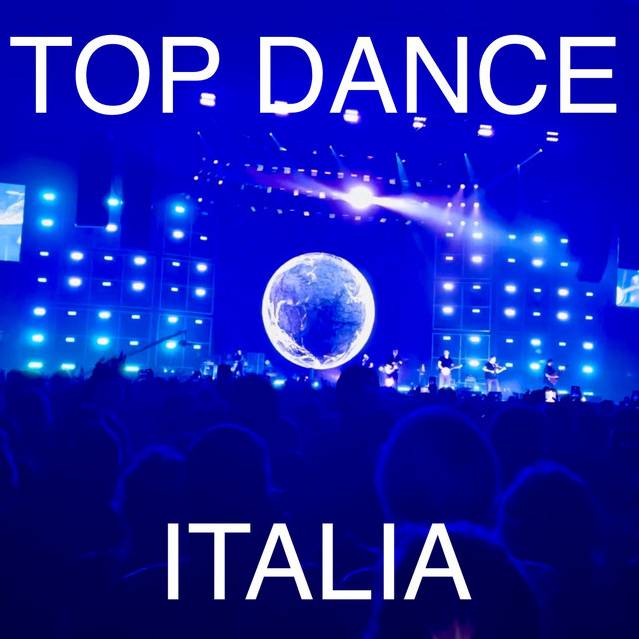 Top Dance Italia