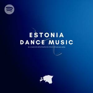 Estonian Dance Music