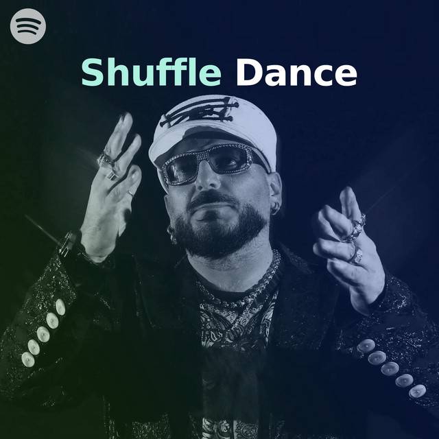 Shuffle Dance 2023
