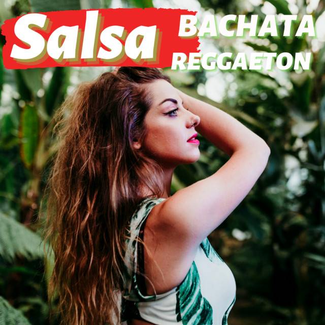 Salsa / Bachata & Kizomba⭐