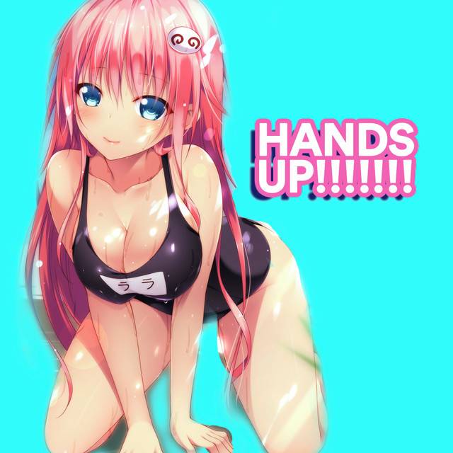 HANDS UP !!!!!! 2022 Music for Gaming Hard Dance Happy Hardcore Speed Jump Gaming best of 2021