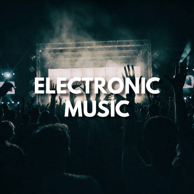 Electronic Dance Music | Playlist 2024