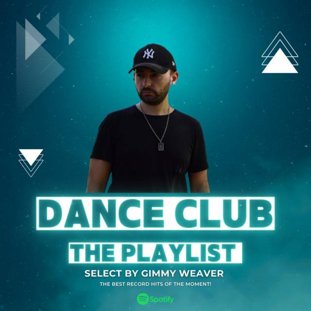 Dance Club The Playlist!
