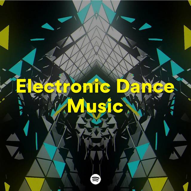 ELECTRONIC DANCE MUSIC 2020