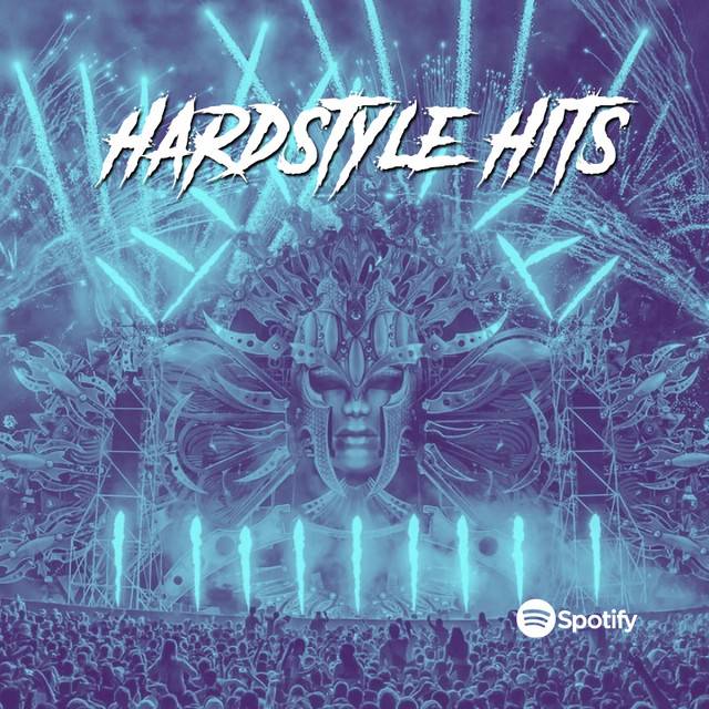 HARDSTYLE HITS