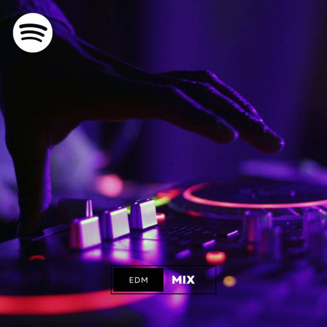 Electronic-dance Mix