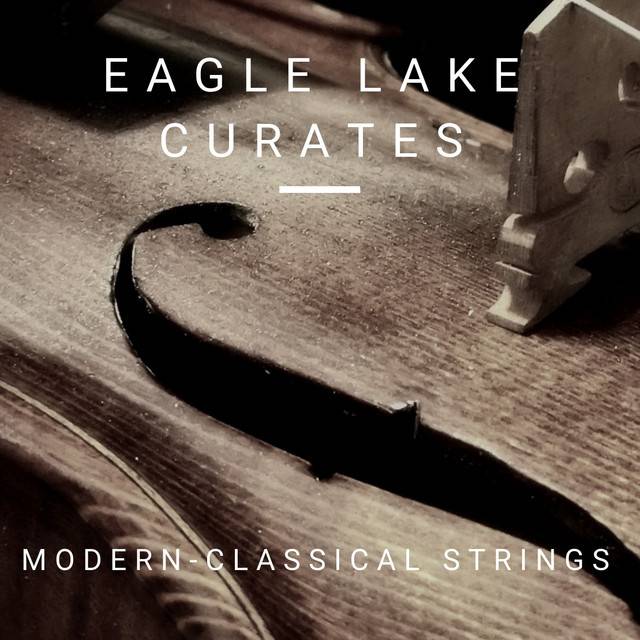 Modern-Classical Strings and Ambient