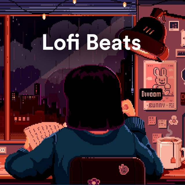 Lofi Beats 2023