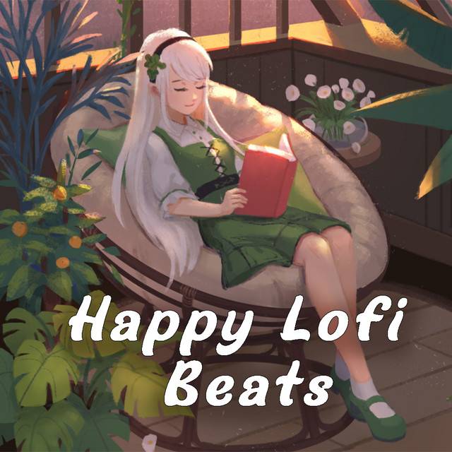 Happy LoFi Beats