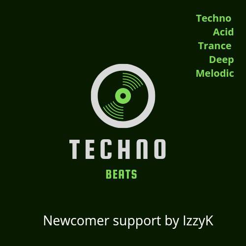 Techno Beats by IzzyK