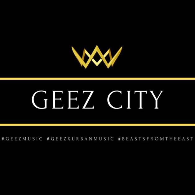 Geez City 🔥