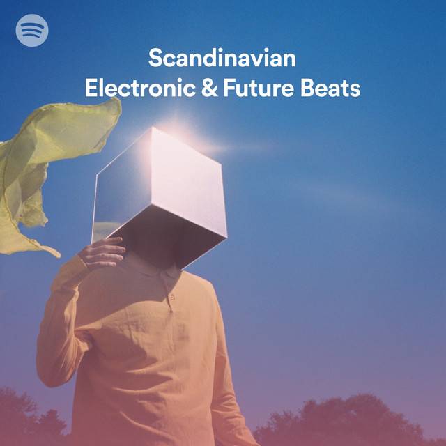 Best Scandinavian Electronic & Future Beats