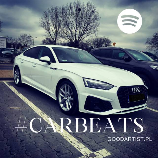 #carbeats